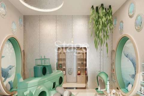 1 bedroom Apartment in Jumeirah Lake Towers, UAE No. 205528 23