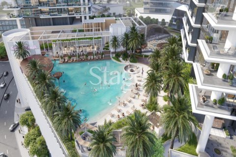 1 bedroom Apartment in Jumeirah Lake Towers, UAE No. 205528 16