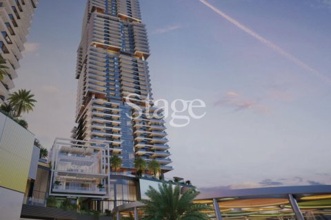 1 bedroom Apartment in Jumeirah Lake Towers, UAE No. 205528 10