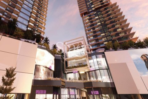 1 bedroom Apartment in Jumeirah Lake Towers, UAE No. 205528 4