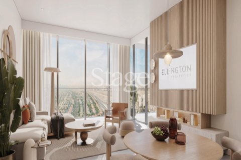 1 bedroom Apartment in Jumeirah Lake Towers, UAE No. 205528 12