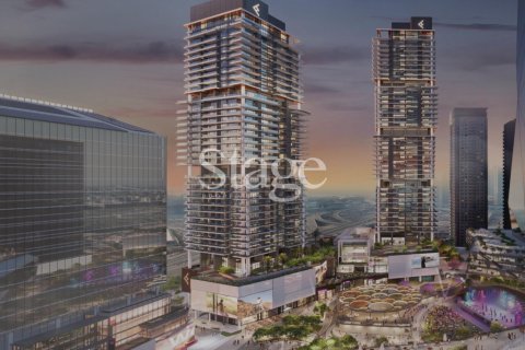 1 bedroom Apartment in Jumeirah Lake Towers, UAE No. 205528 11