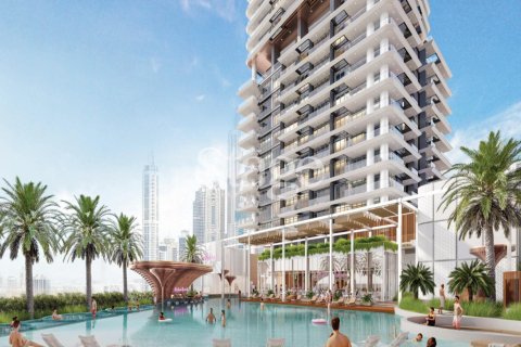 1 bedroom Apartment in Jumeirah Lake Towers, UAE No. 205528 3
