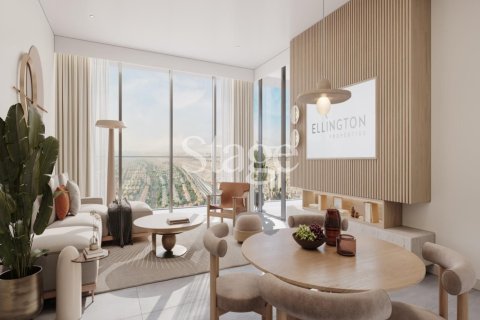 1 bedroom Apartment in Jumeirah Lake Towers, UAE No. 205528 14
