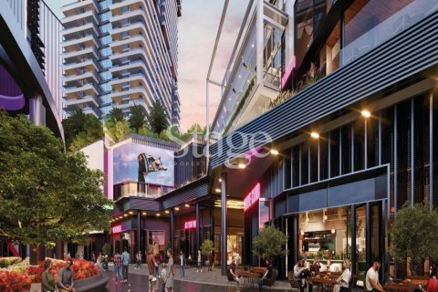 1 bedroom Apartment in Jumeirah Lake Towers, UAE No. 205528 6