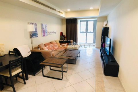 Apartment de 1 dormitorio en Princess Tower, UAE No. 217323 10