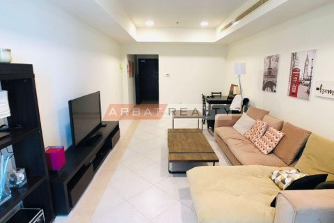 1 bedroom Apartment in Princess Tower, UAE No. 217323