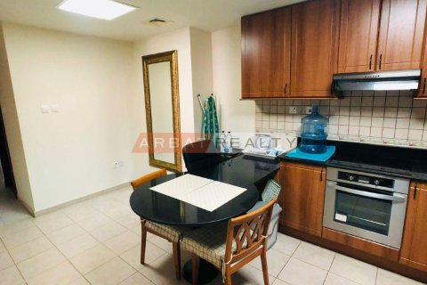 Apartment de 1 dormitorio en Princess Tower, UAE No. 217323 4