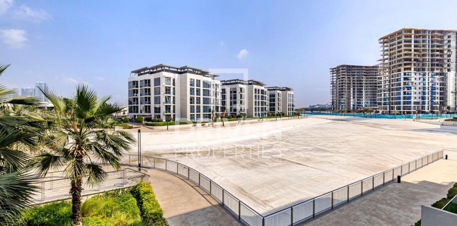 1 bedroom Apartment in District One, UAE No. 202512