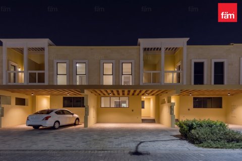 Villa de 4 dormitorios en Dubai, UAE No. 205665 23