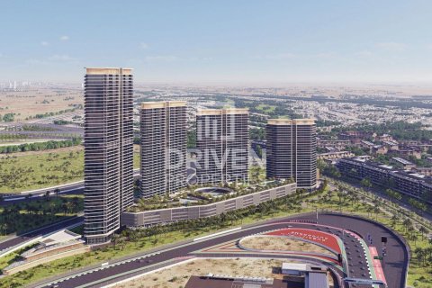 1 غرف نوم شقة في Motor City, الإمارات العربية المتحدة رقم 214318 12