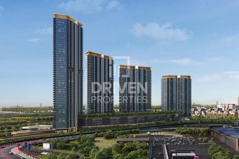 1 غرف نوم شقة في Motor City, الإمارات العربية المتحدة رقم 214318 5