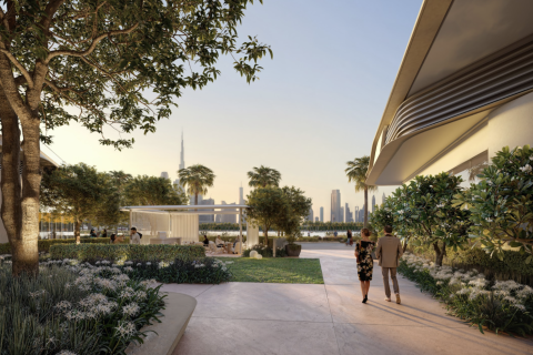 Apartment de 4 dormitorios en Dubai, UAE No. 139896 7