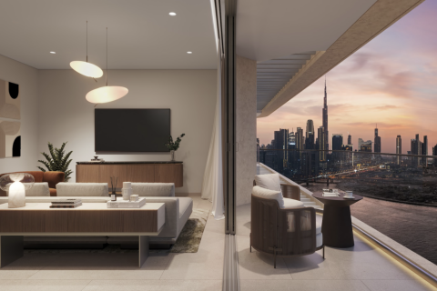 Apartment de 4 dormitorios en Dubai, UAE No. 139896 14