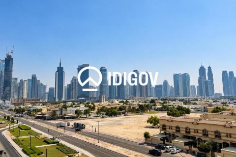 Apartment de 1 dormitorio en Al Wasl, UAE No. 222529 7