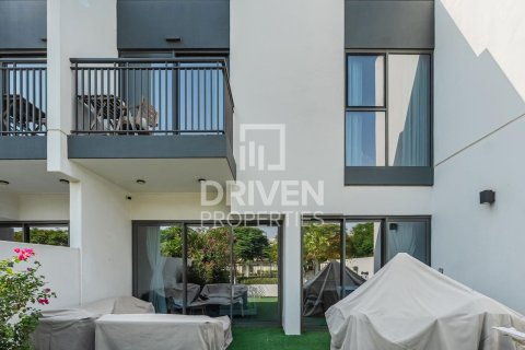 3 غرف نوم تاون هاوس في Villanova, الإمارات العربية المتحدة رقم 214673 20