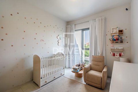 3 غرف نوم تاون هاوس في Villanova, الإمارات العربية المتحدة رقم 214673 11