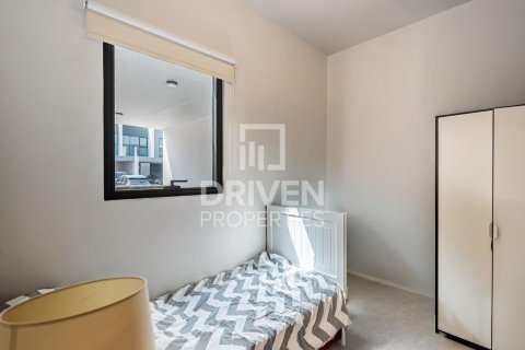 3 غرف نوم تاون هاوس في Villanova, الإمارات العربية المتحدة رقم 214673 15