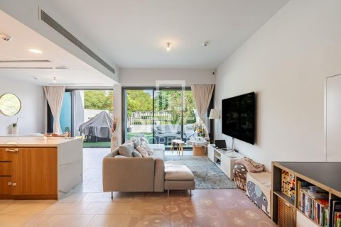 3 غرف نوم تاون هاوس في Villanova, الإمارات العربية المتحدة رقم 214673 3