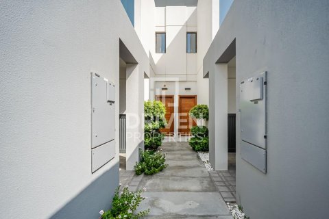 3 غرف نوم تاون هاوس في Villanova, الإمارات العربية المتحدة رقم 214673 18