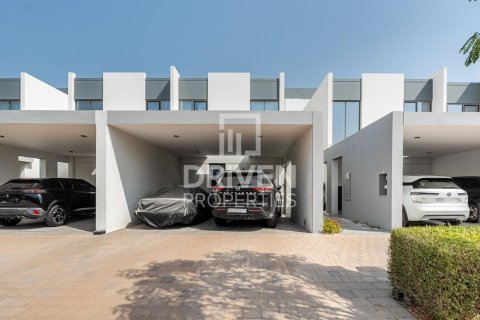 3 غرف نوم تاون هاوس في Villanova, الإمارات العربية المتحدة رقم 214673 4