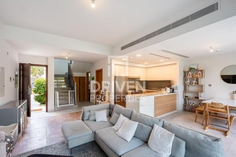 3 غرف نوم تاون هاوس في Villanova, الإمارات العربية المتحدة رقم 214673 5