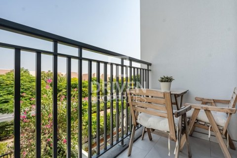 3 غرف نوم تاون هاوس في Villanova, الإمارات العربية المتحدة رقم 214673 24