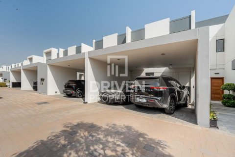 3 غرف نوم تاون هاوس في Villanova, الإمارات العربية المتحدة رقم 214673 19