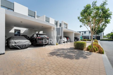 3 غرف نوم تاون هاوس في Villanova, الإمارات العربية المتحدة رقم 214673 6