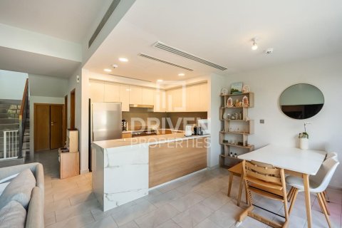 3 غرف نوم تاون هاوس في Villanova, الإمارات العربية المتحدة رقم 214673 7