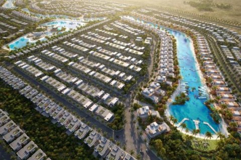 Villa de 7 chambres à Dubai Land, UAE No. 42440 17