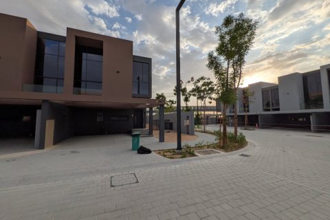 4 غرف نوم تاون هاوس في Tilal City, الإمارات العربية المتحدة رقم 204804 15