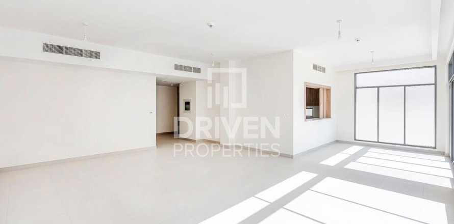 5 bedrooms Villa in The Pulse, UAE No. 212444