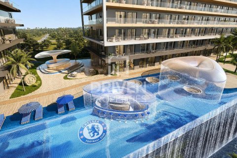 Appartement de 1 chambre à Maritime City, UAE No. 225798 4