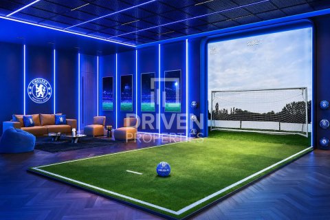 Appartement de 1 chambre à Maritime City, UAE No. 225798 5