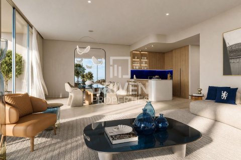 Appartement de 1 chambre à Maritime City, UAE No. 225798 26