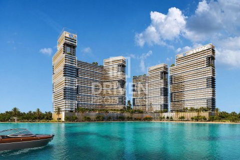 Appartement de 1 chambre à Maritime City, UAE No. 225798 21