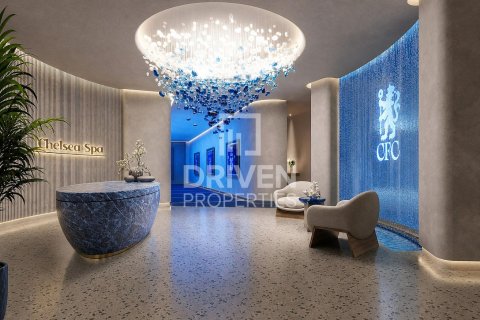 Appartement de 1 chambre à Maritime City, UAE No. 225798 8