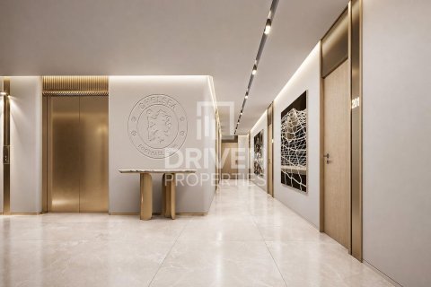 Appartement de 1 chambre à Maritime City, UAE No. 225798 25