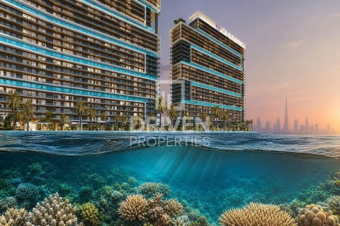 Appartement de 1 chambre à Maritime City, UAE No. 225798 7