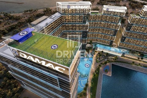 Appartement de 1 chambre à Maritime City, UAE No. 225798 17