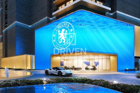 Appartement de 1 chambre à Maritime City, UAE No. 225798 24