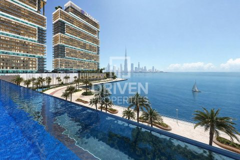 Appartement de 1 chambre à Maritime City, UAE No. 225798 3