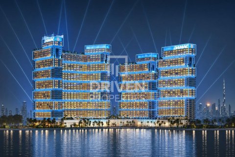Appartement de 1 chambre à Maritime City, UAE No. 225798