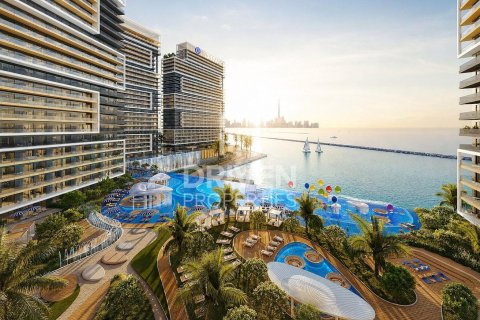 Appartement de 1 chambre à Maritime City, UAE No. 225798 22