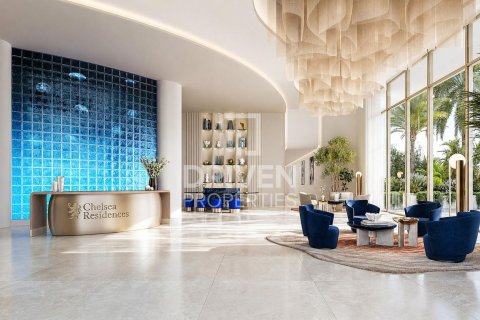 Appartement de 1 chambre à Maritime City, UAE No. 225798 12