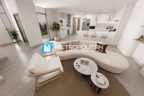 Townhouse de 4 chambres à Yas Island, UAE No. 119230 3