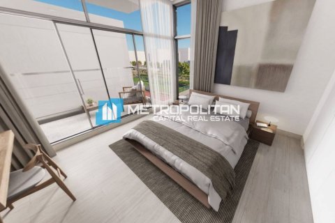 Townhouse de 4 chambres à Yas Island, UAE No. 119230 14