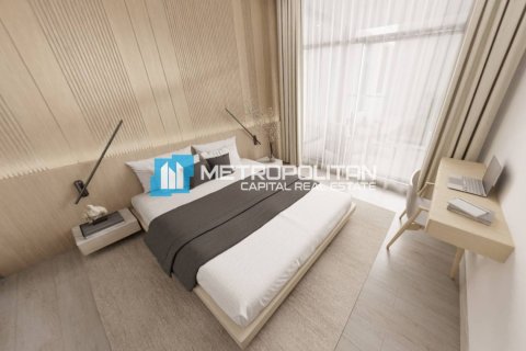 Townhouse de 4 chambres à Yas Island, UAE No. 119230 15