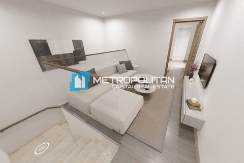 Townhouse de 4 chambres à Yas Island, UAE No. 119230 5